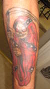 rebel reper tattoo