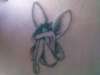 Fairy tattoo