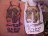 brutus tattoo