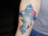 Dad tattoo