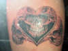 Alexisonfire tattoo