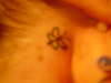 My Butterfly tattoo