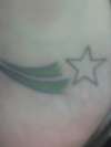 My Foot <3 tattoo