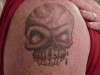 My first tattoo