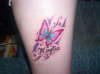 Tattoo For My Daughter