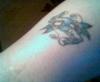 MY TAT tattoo