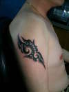 tribz ter tattoo