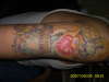 gutter luv tattoo