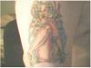 the devil tattoo