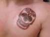 First Tattoo