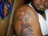 1st tat tattoo