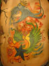 My finnished side... tattoo