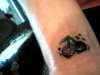 phatty tattoo