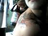 phatty tattoo
