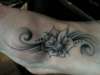 phatty tattoo