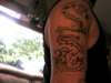 phatty tattoo