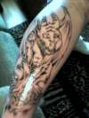 phatty tattoo