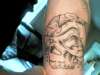 phatty tattoo