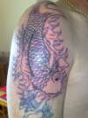 another cover up tattoo
