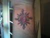 jeffs egyptian eye tattoo