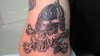 skulls tattoo