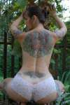 this showes most of my tattoos tattoo