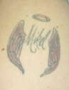 Mikel tattoo