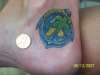 redbeard tattoo