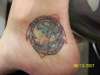 redbeard tattoo