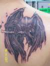 redbeard tattoo