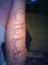 part 2 of 2 tattoo