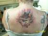 under the sea tattoo