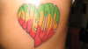 1 luv tattoo