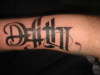 Skin n ink tattoo