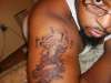 1st tat stage 1 tattoo