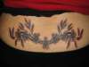 7 Dasiys tattoo