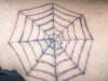 First Tattoo I did