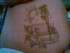 Randy tattoo