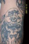 xica4 tattoo