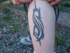 people=shit tattoo