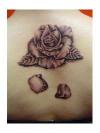 my first and only tattoo