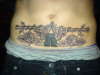 Guns N Roses tattoo