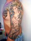 my first tatto tattoo