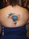 BRAZIL! tattoo