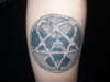 MY HEARTAGRAM tattoo