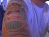 tikki tattoo