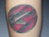 my thundercats tattoo