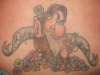 grumpy tattoo