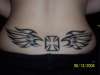 my first tat like 3years ago tattoo