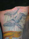 whales tattoo